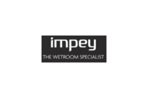 Impey Logo in black and white